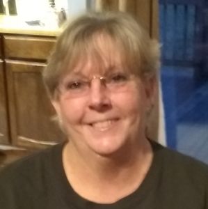 Meet your Posher, Terri